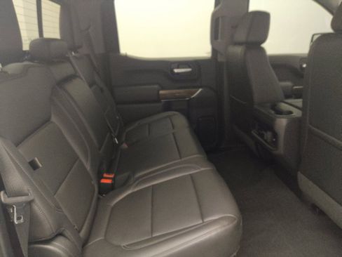 Used 2019 Chevrolet Silverado 1500 RST w/ All-Star Edition RWD image 19