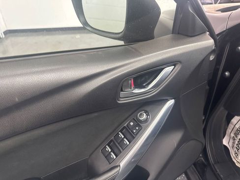 Used 2016 MAZDA MAZDA6 Sport FWD image 9