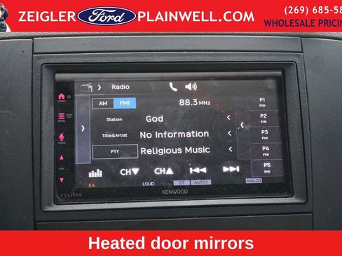 Used 2014 Chevrolet Tahoe LT image 19