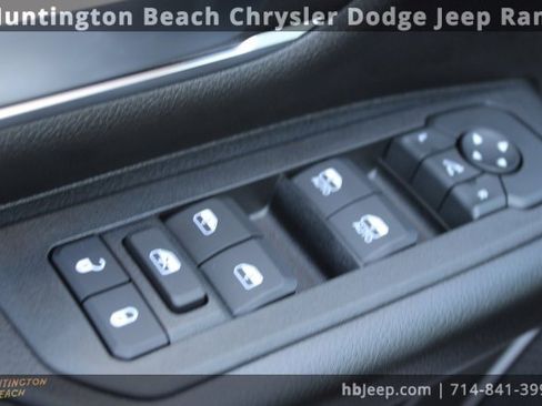 Used 2026 RAM 1500 Big Horn image 10