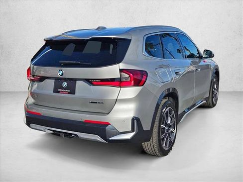 New 2026 BMW X1 xDrive28i w/ Technology Package AWD/4WD image 2