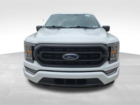 Certified 2023 Ford F150 XLT w/ Equipment Group 302A High AWD/4WD image 2