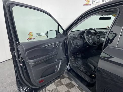 Used 2019 Honda Ridgeline Sport image 17