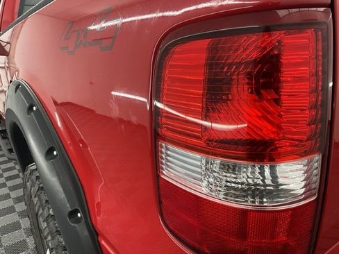 Used 2006 Ford F150 XLT image 22