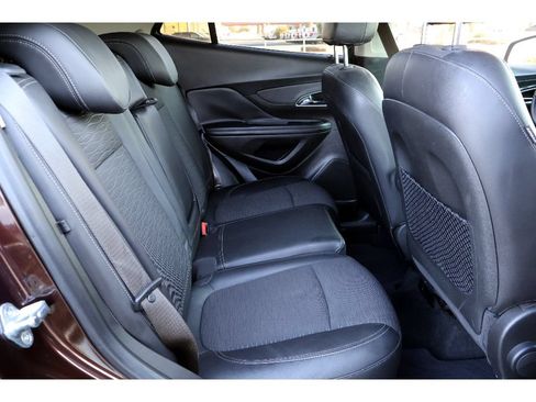 Used 2016 Buick Encore FWD image 16