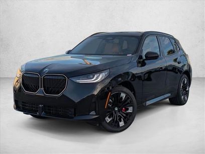 New 2026 BMW X3 xDrive30 w/ M Sport Package