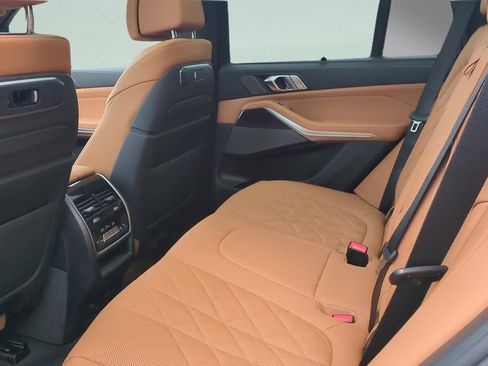 New 2026 BMW X5 xDrive40i image 12
