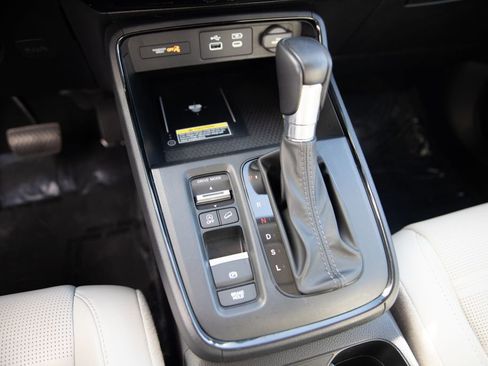 Used 2024 Honda CR-V EX-L image 13