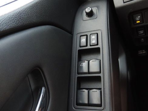 Certified 2024 Nissan Frontier SV w/ SV Convenience Package image 25