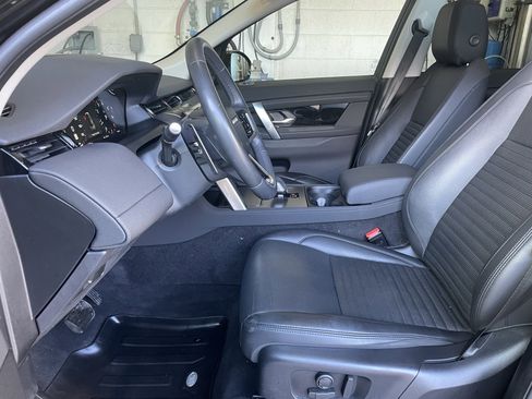 Certified 2024 Land Rover Discovery Sport S image 14