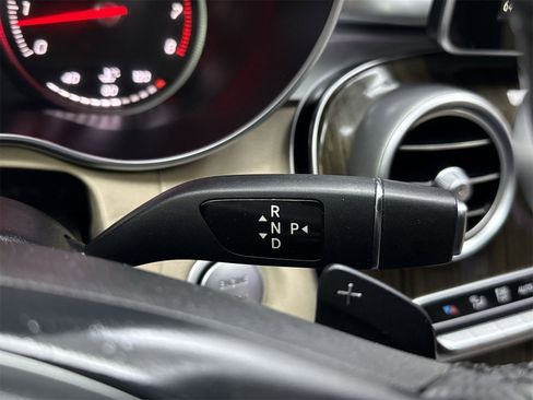 Used 2016 Mercedes-Benz C 300 Sedan image 24