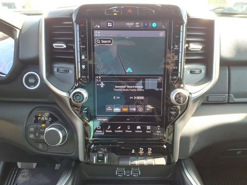 New 2026 RAM 1500 Big Horn image 22