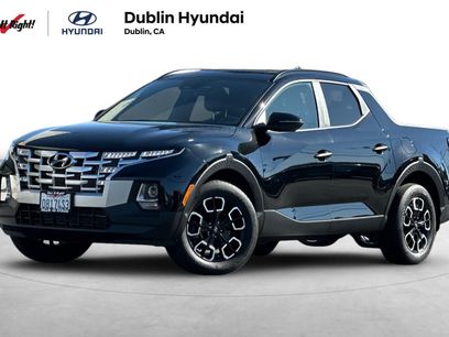 Certified 2023 Hyundai Santa Cruz SEL w/ Activity Package