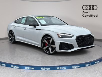 Certified 2024 Audi A5 2.0T Premium Plus w/ Premium Plus