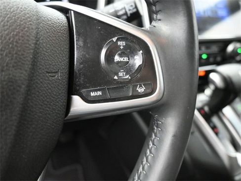 Used 2020 Honda CR-V EX-L image 29