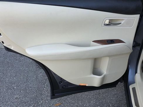 Used 2014 Lexus RX 350 FWD image 34