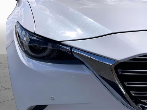 Used 2023 MAZDA CX-9 Grand Touring AWD/4WD image 28