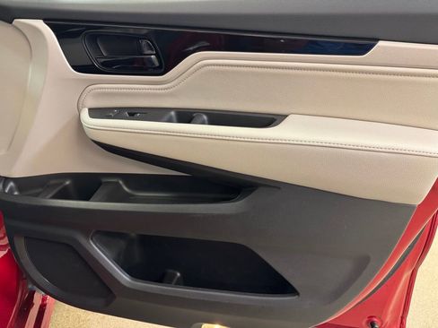 New 2026 Honda Odyssey Elite image 31