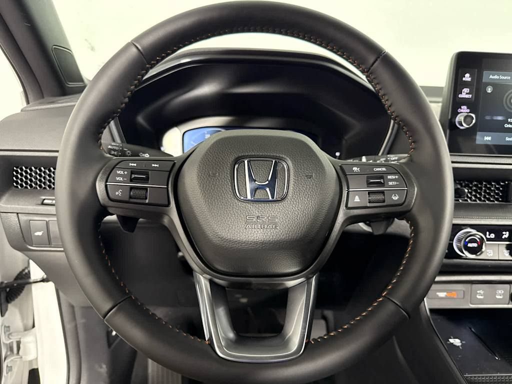 New 2026 Honda CR-V Sport-L image 27