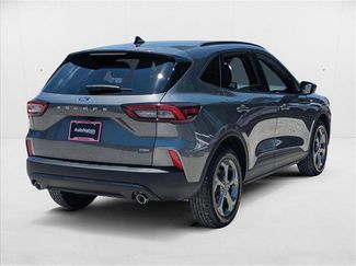 New 2025 Ford Escape ST-Line w/ Equipment Group 301A video 2
