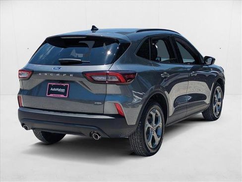 New 2025 Ford Escape ST-Line w/ Equipment Group 301A image 2