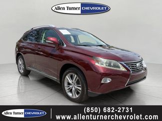 Used 2015 Lexus RX 350 FWD video 1