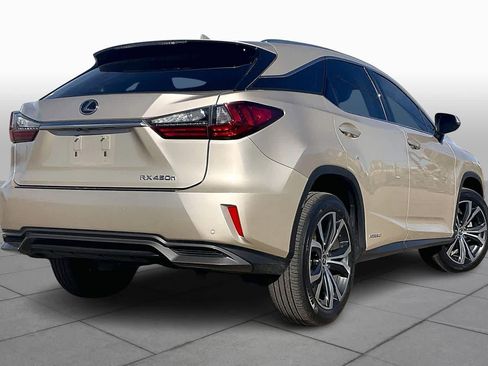 Used 2018 Lexus RX 450h image 11