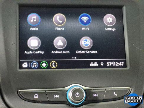 Used 2020 Chevrolet Equinox LT image 19