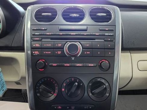 Used 2010 MAZDA CX-7 i SV image 19