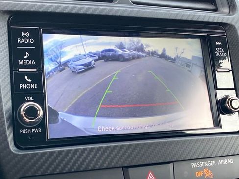 Used 2022 Mitsubishi Outlander Sport SE image 20