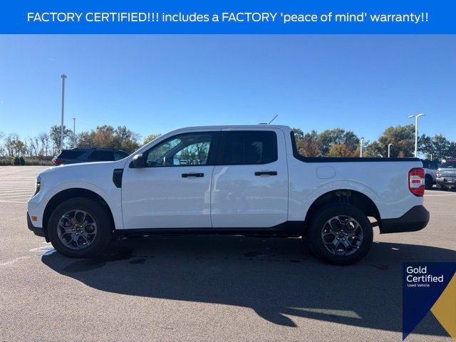 Used 2026 Ford Maverick XLT w/ Equipment Group 301A AWD/4WD image 14