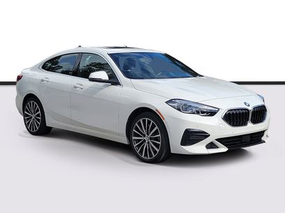 Used 2024 BMW 228i Gran Coupe