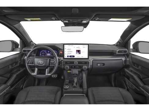 New 2026 Toyota 4Runner TRD Sport Premium AWD/4WD image 5