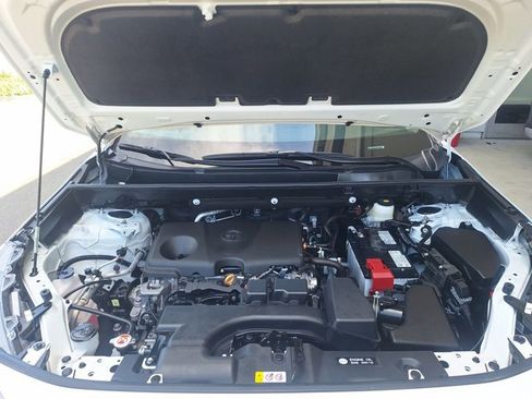 Certified 2025 Toyota RAV4 XLE image 22