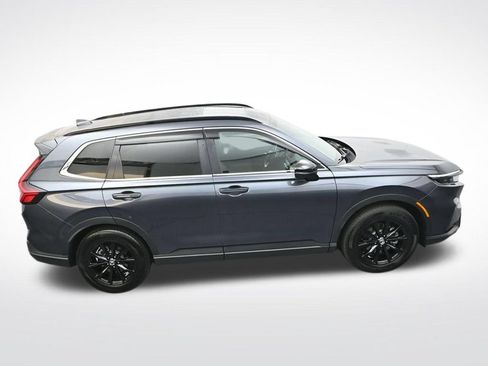Used 2025 Honda CR-V Sport-L image 32
