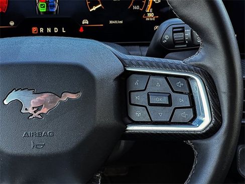 Used 2024 Ford Mustang EcoBoost image 20