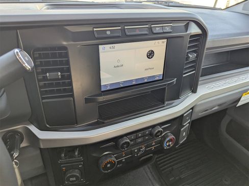 New 2024 Ford F350 XL w/ FX4 Off-Road Package image 42