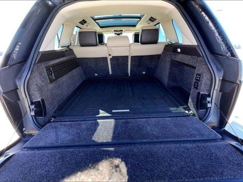 Certified 2021 Land Rover Range Rover Westminster Edition image 33