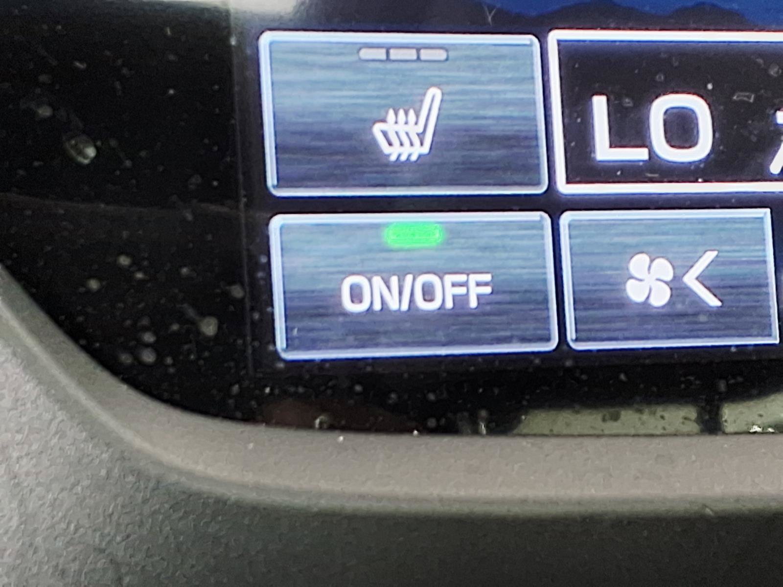 Used 2025 Subaru Forester Premium AWD/4WD image 20