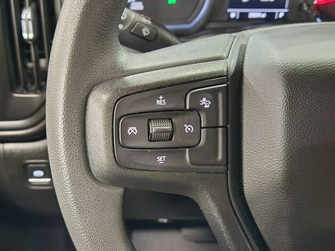 Used 2022 Chevrolet Silverado 1500 Custom image 48