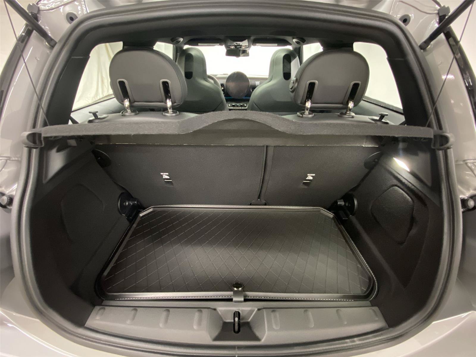 New 2026 MINI Cooper S FWD image 25