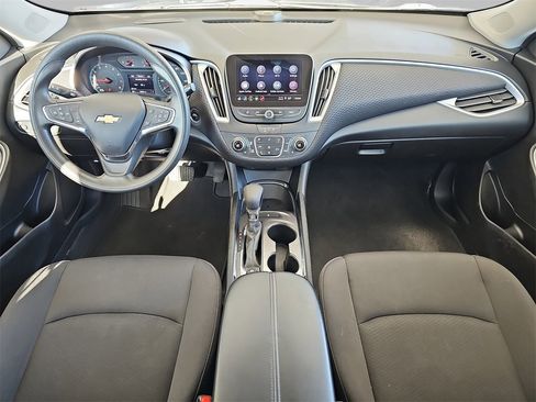 Certified 2023 Chevrolet Malibu LT image 9