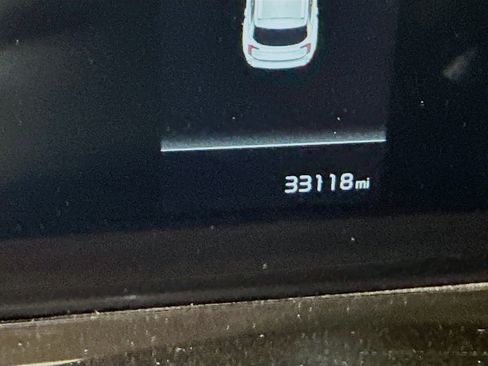 Used 2025 Kia Telluride S FWD image 19