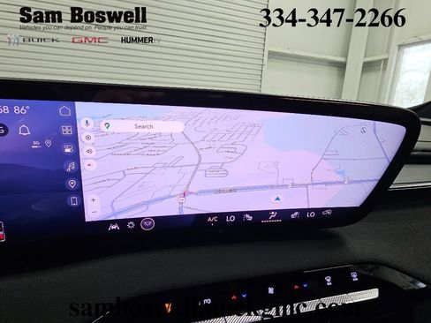 New 2026 Buick Enclave Sport Touring w/ Super Cruise Package FWD image 18