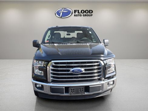 Certified 2017 Ford F150 XLT w/ Equipment Group 302A Luxury RWD image 2