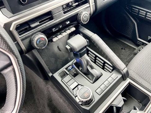 Used 2025 Toyota 4Runner SR5 image 20