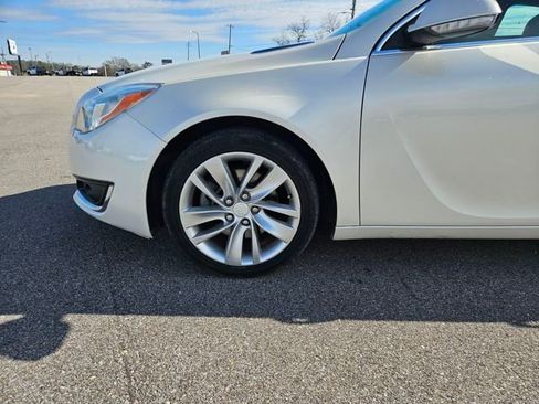 Used 2014 Buick Regal Premium image 27