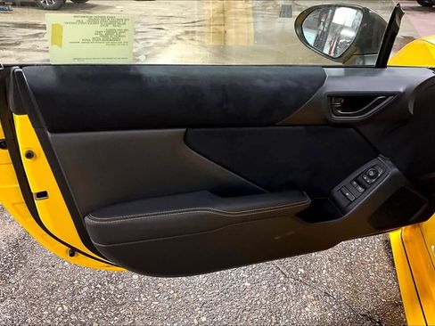 New 2026 Toyota GR86 YUZU Limited image 10