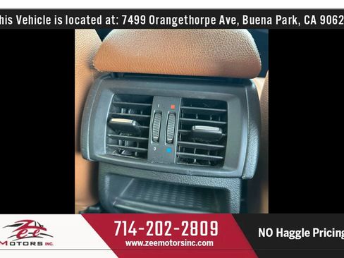 Used 2016 BMW X3 xDrive35i image 27