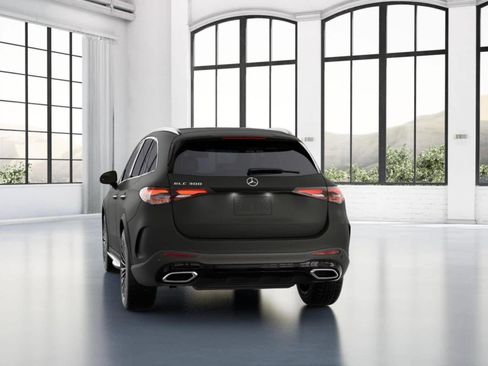 Used 2025 Mercedes-Benz GLC 300 image 50